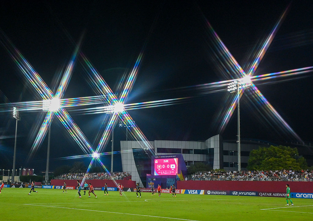 Máris megszületett az ‘Év-öngólja’! – videóval