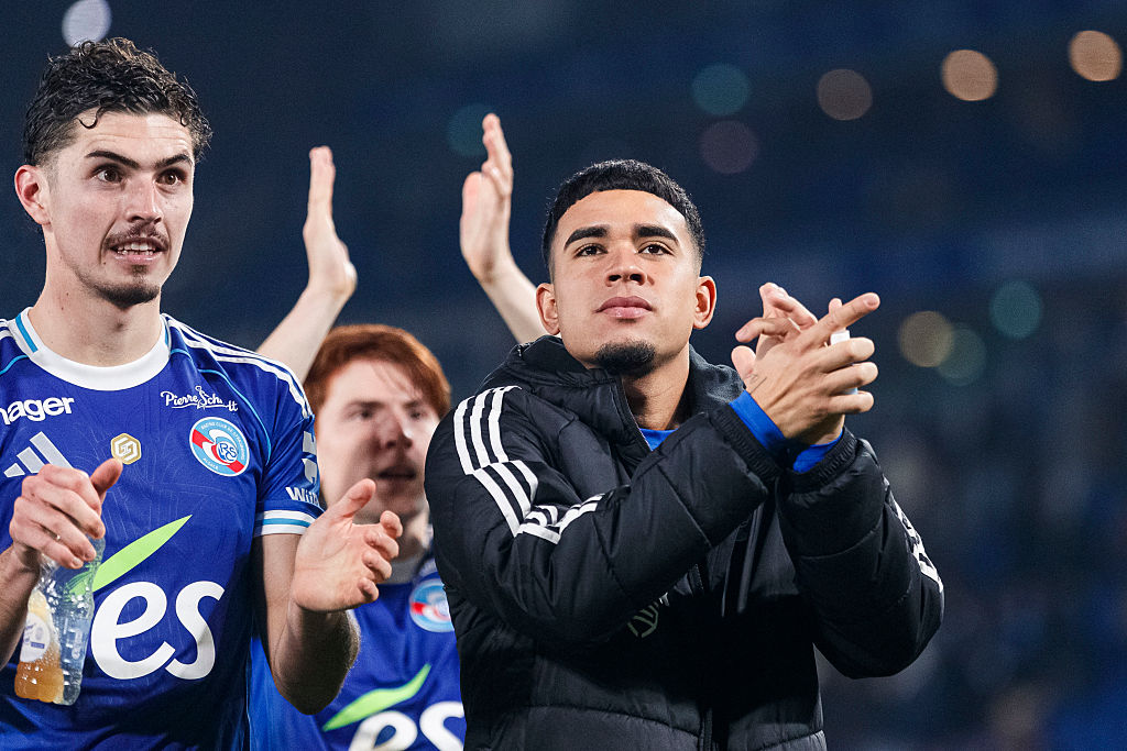 Dél-Amerikába került kölcsönben a Chelsea fiatal tehetsége – HIVATALOS