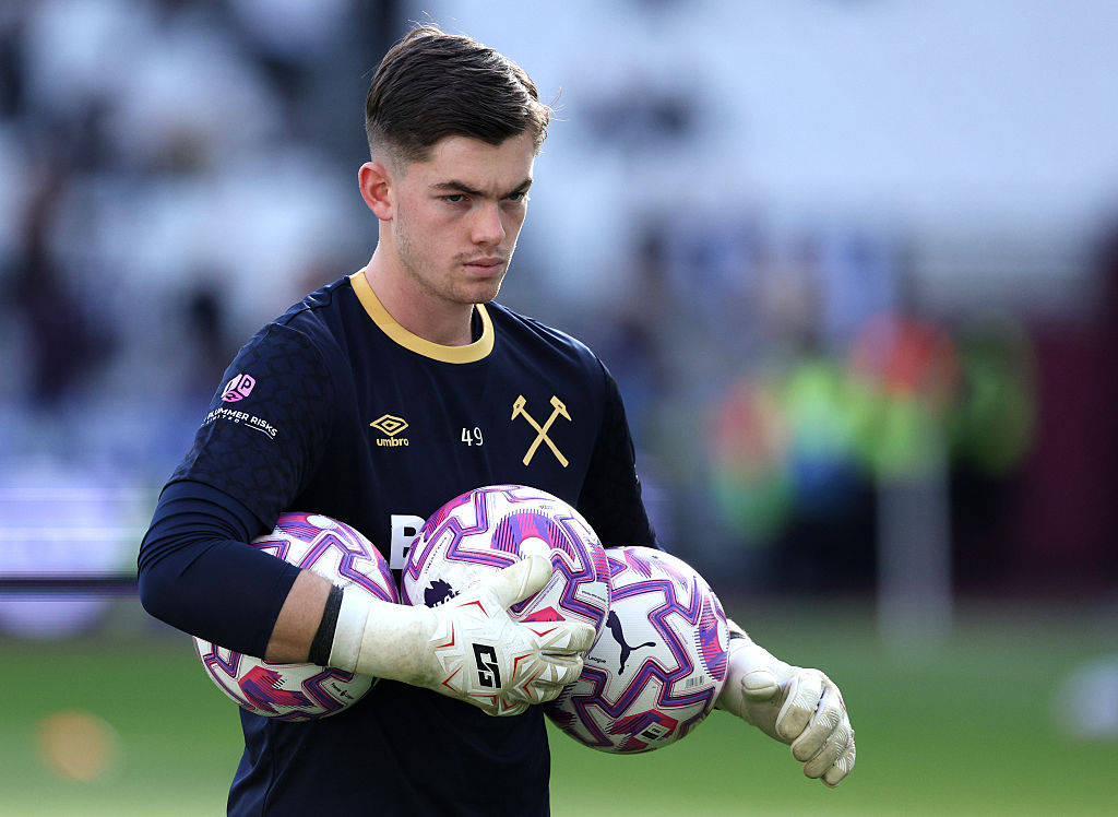 „Kalandos év van mögöttem, de mentálisan megedzett” – bizakodó a hazatérő magyar kapus