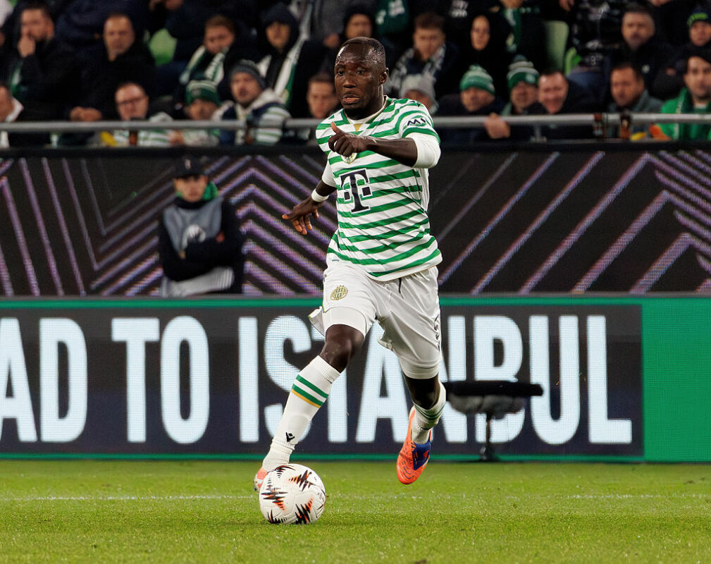 Megszületett a döntés a Ferencváros kölcsönjátékosáról – HIVATALOS