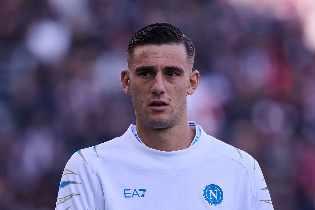 Olasz válogatott támadót vett kölcsön a Nottingham Forest! – Hivatalos