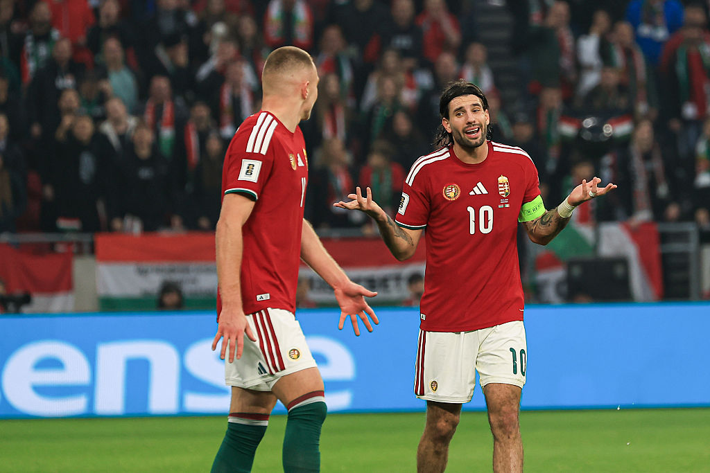 Bejelentette új csapata a magyar válogatott játékosának kölcsönvételét – HIVATALOS