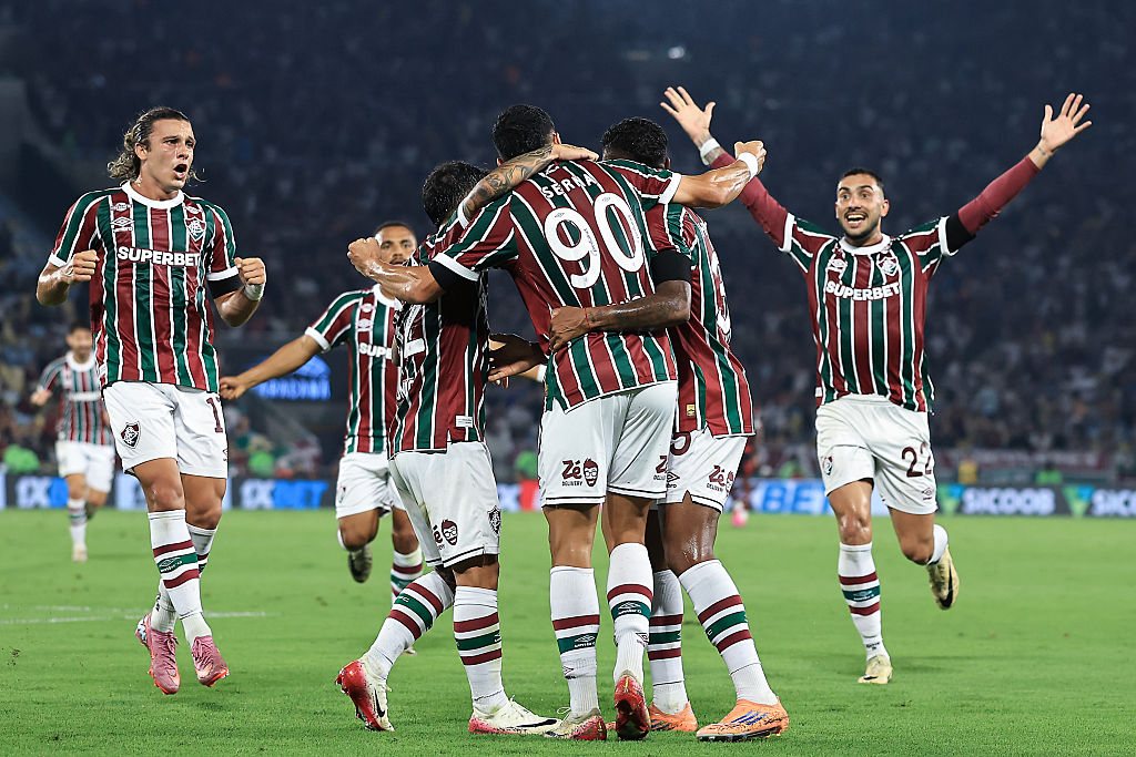 Campeonato Carioca: a Fluminense nyerte a Flamengo elleni rangadót – videóval