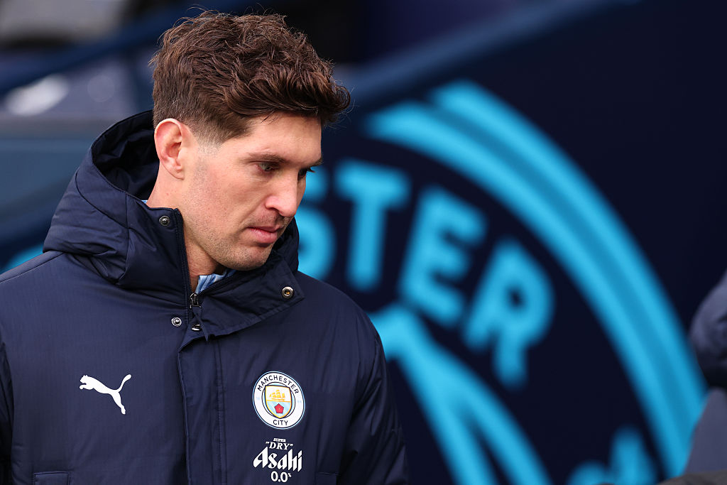 A Manchester City rutinos játékosa a szezon végén távozik – sajtóhír