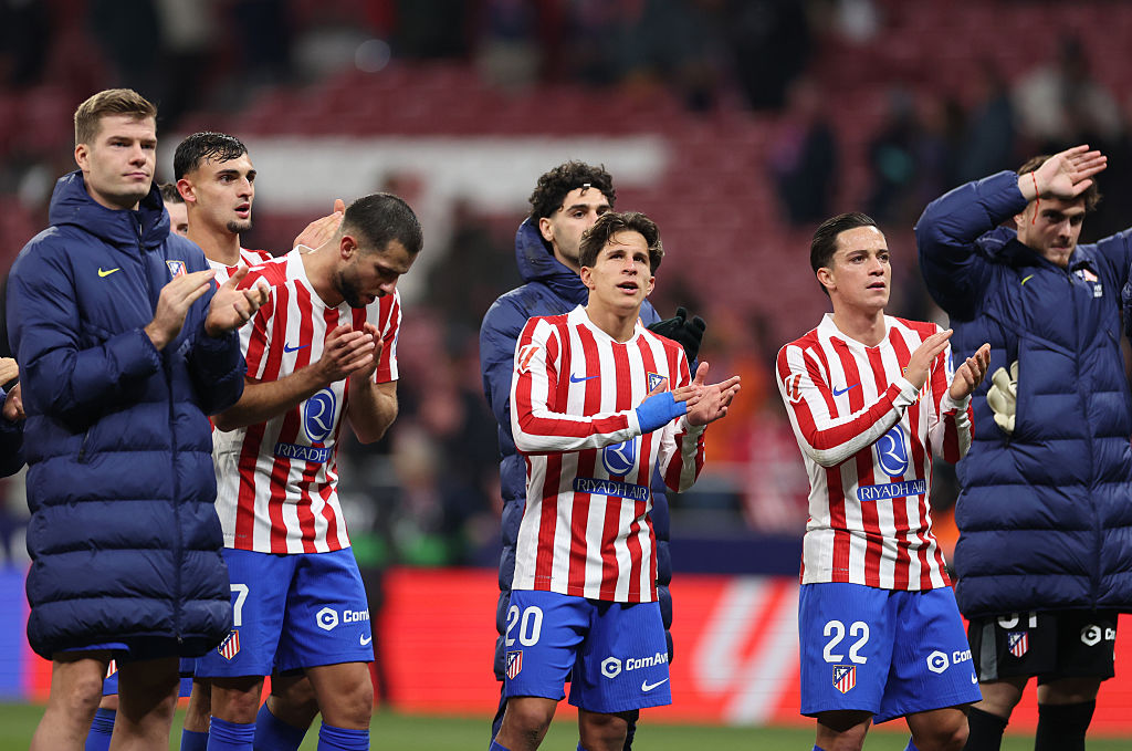 Serie A: olasz támadóval erősített az Atalanta! – Hivatalos