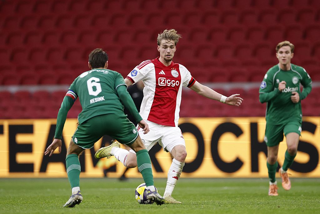 Serie A: holland középpályást szerződtetett a Lazio! – Hivatalos