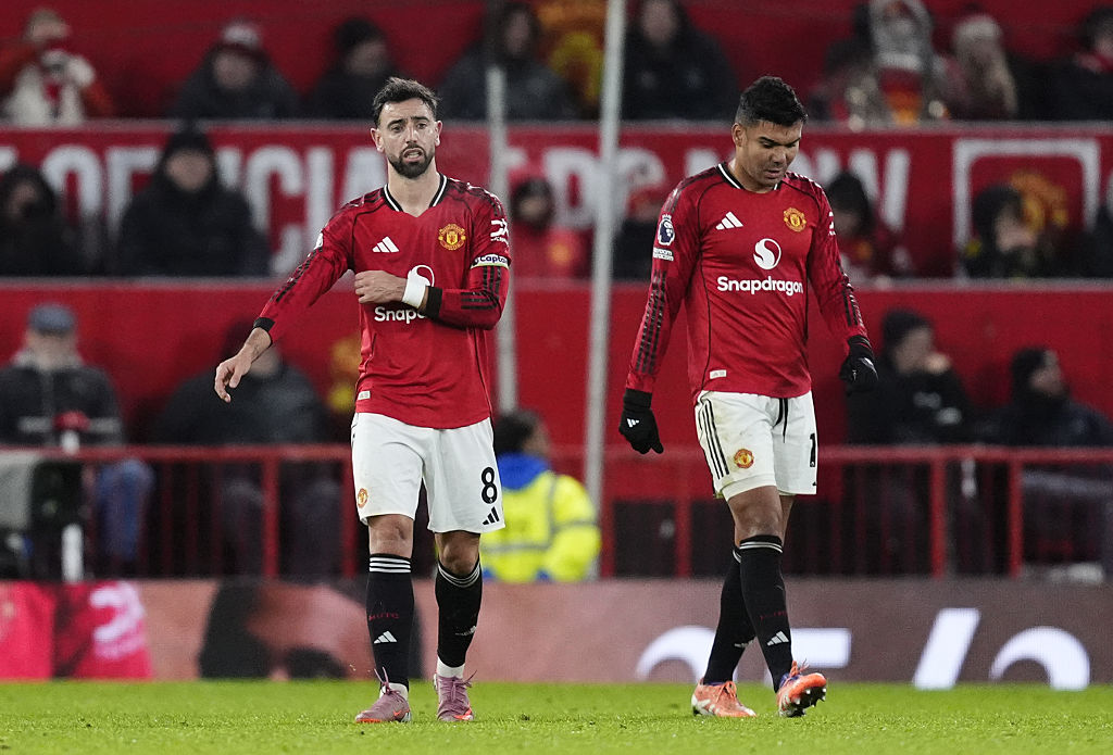 PL: az idény végén távozik a Manchester United rutinos játékosa! – Hivatalos