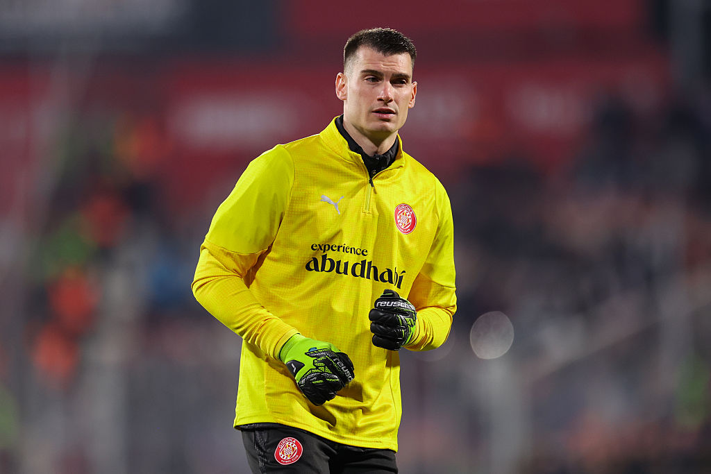 Visszatért korábbi klubjához a vb-ezüstérmes kapus! – HIVATALOS