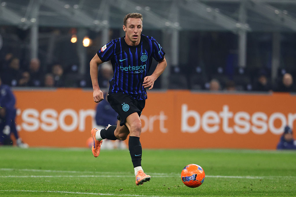 Az Inter középpályásával erősítene a Galatasaray! – sajtóhír