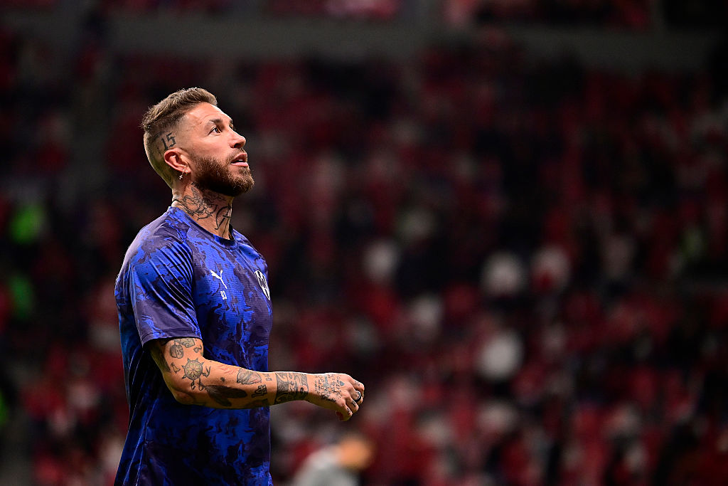 Sergio Ramos tulajdonos lehet nevelőegyesületében, a Sevillában