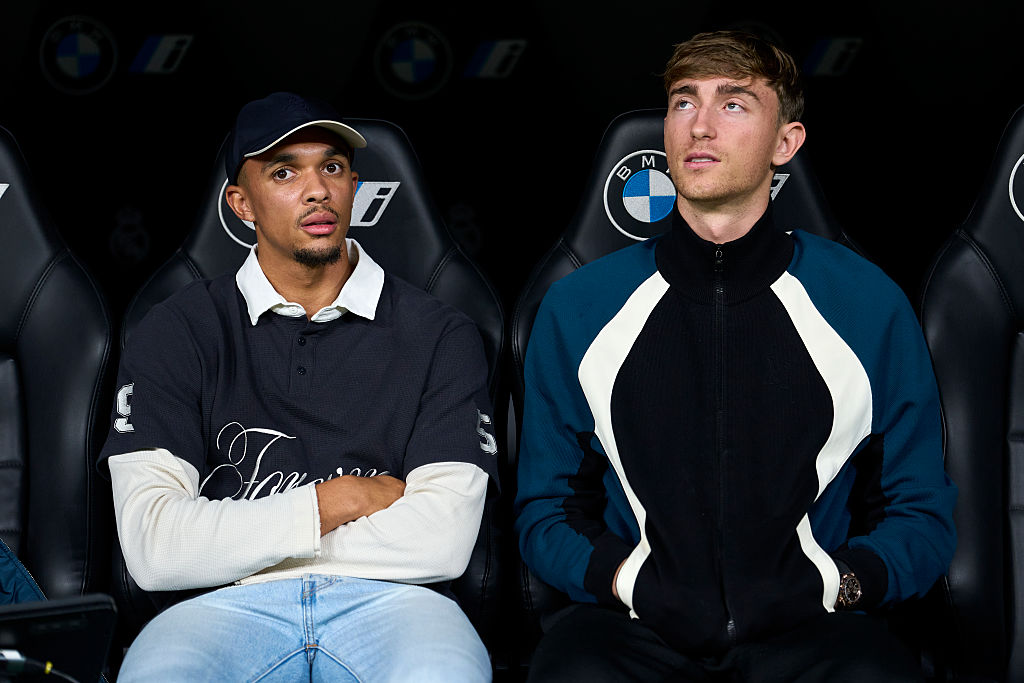 Real Madrid: a Spanyol Szuperkupára egy védő visszatérhet