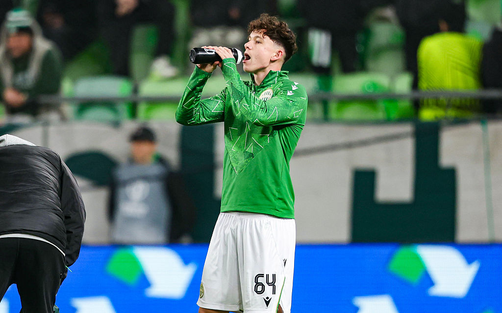 PL-csapat is bejelentkezett a Ferencváros középpályásáért – sajtóhír