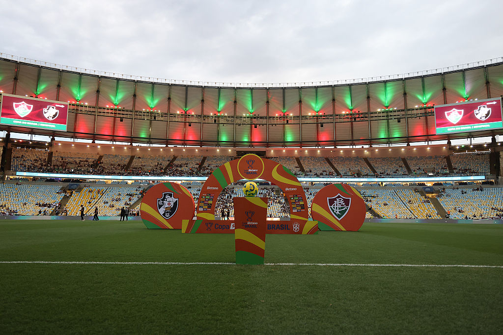 Klubvilágbajnokság: Brazília pályázna a 2029-es torna rendezésére