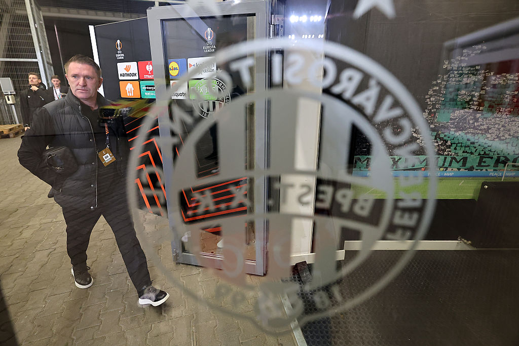 Felkészülés: magyar játékos adta a gólpasszt, újabb meccset vesztett el a Ferencváros