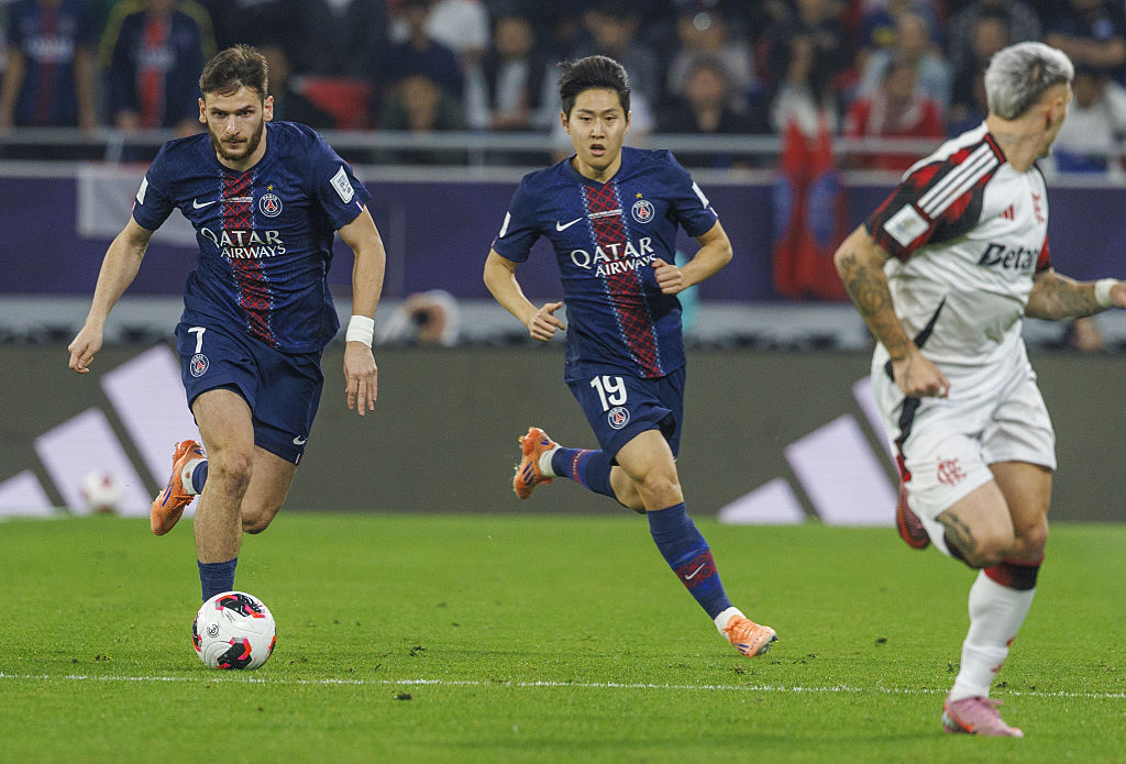 La Liga: a PSG játékosát szemelte ki az Atlético Madrid! – sajtóhír