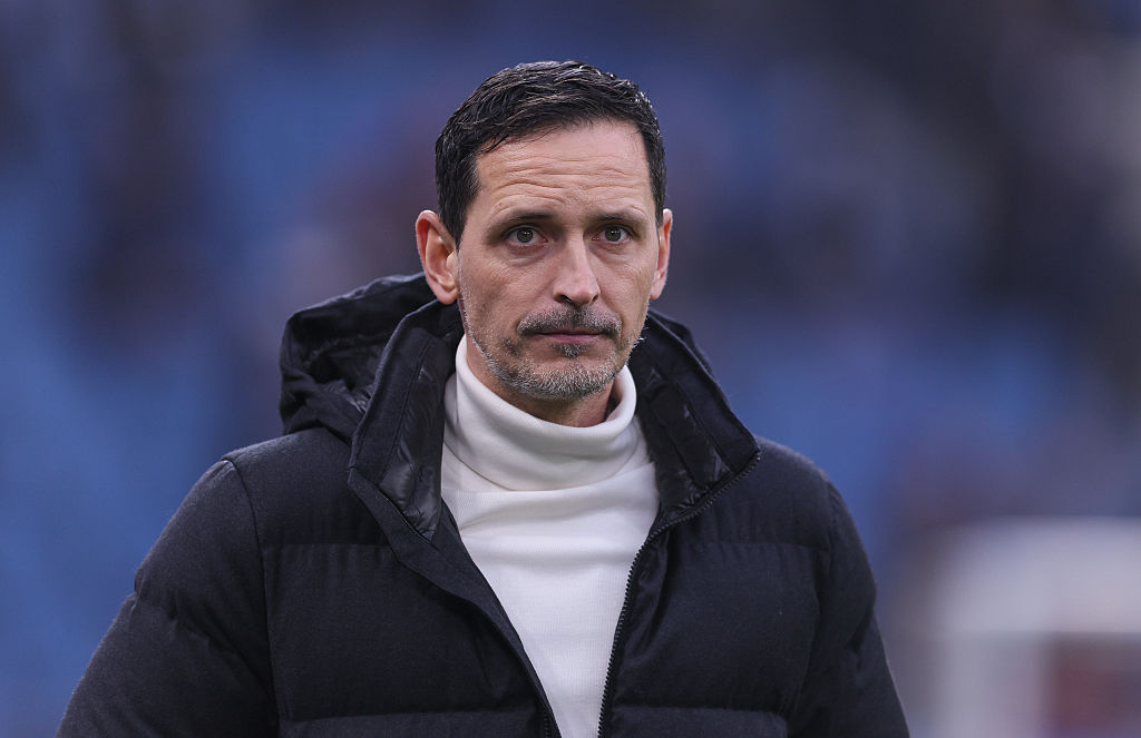 Az Eintracht Frankfurt bejelentést tett Dino Toppmöller jövőjéről! – HIVATALOS