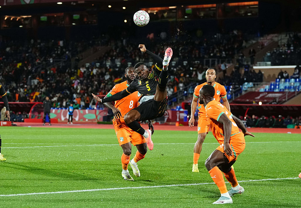 ANK: Kamerun és Elefántcsontpart is hátrányból fordítva győzött – videóval