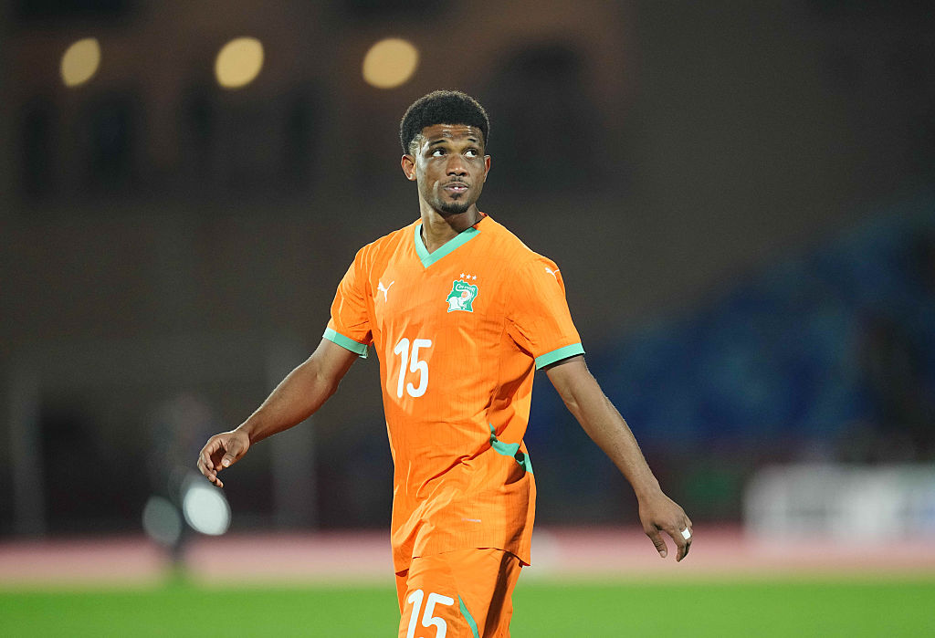 ANK: Elefántcsontpart sima győzelemmel jutott be a legjobb nyolc közé – videóval