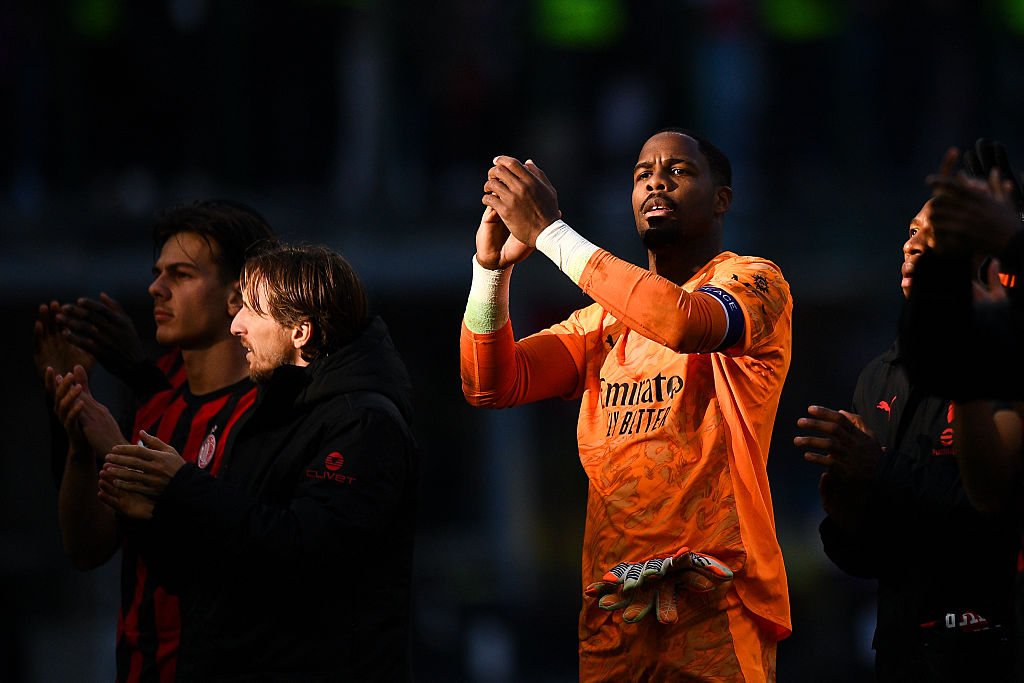 Serie A: megállapodott kulcsjátékosával az AC Milan! – sajtóhír