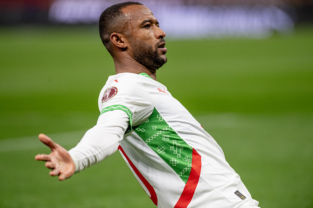 Afrika-kupa: történelmi nyolcaddöntő kezdődik!