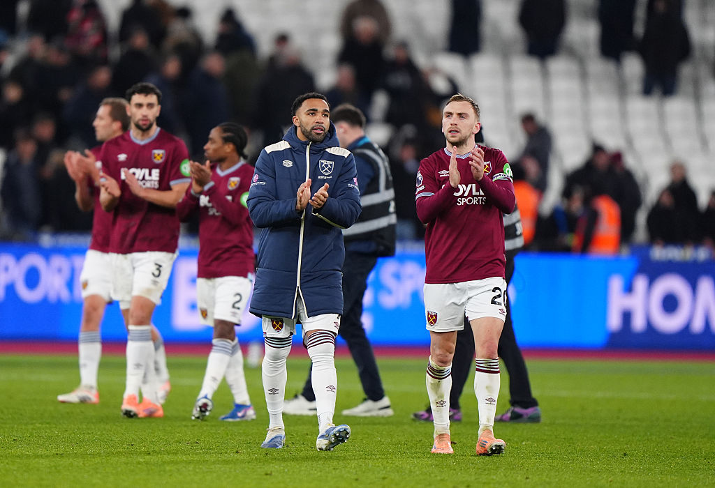 PL: fél év után távozhat a West Ham rutinos támadója! – sajtóhír