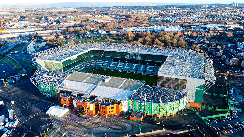 Celtic: máris bejelentették az új vezetőedzőt! – hivatalos