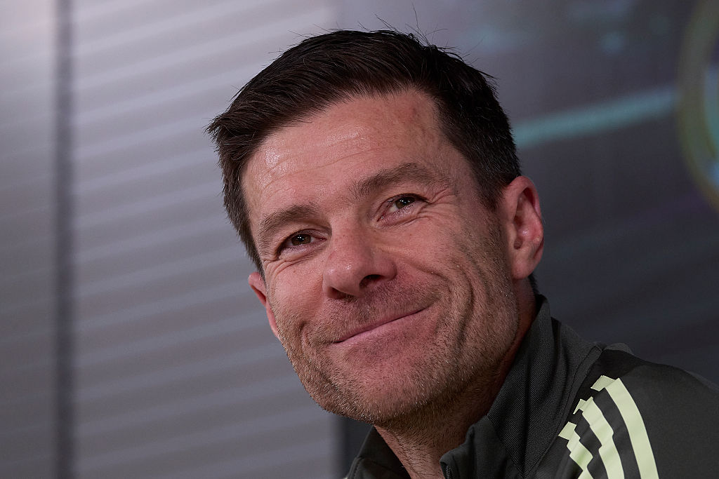 Xabi Alonso: „Több lehetőségünk is van Mbappe pótlására…”
