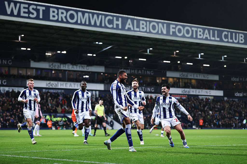 WBA: kinevezték az MU korábbi edzőjét – hivatalos