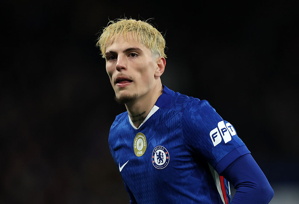 Garnacho: „tudom, hogy van még hova fejlődnöm, de itt remekül érzem magam, hogy ezt megtegyem…”