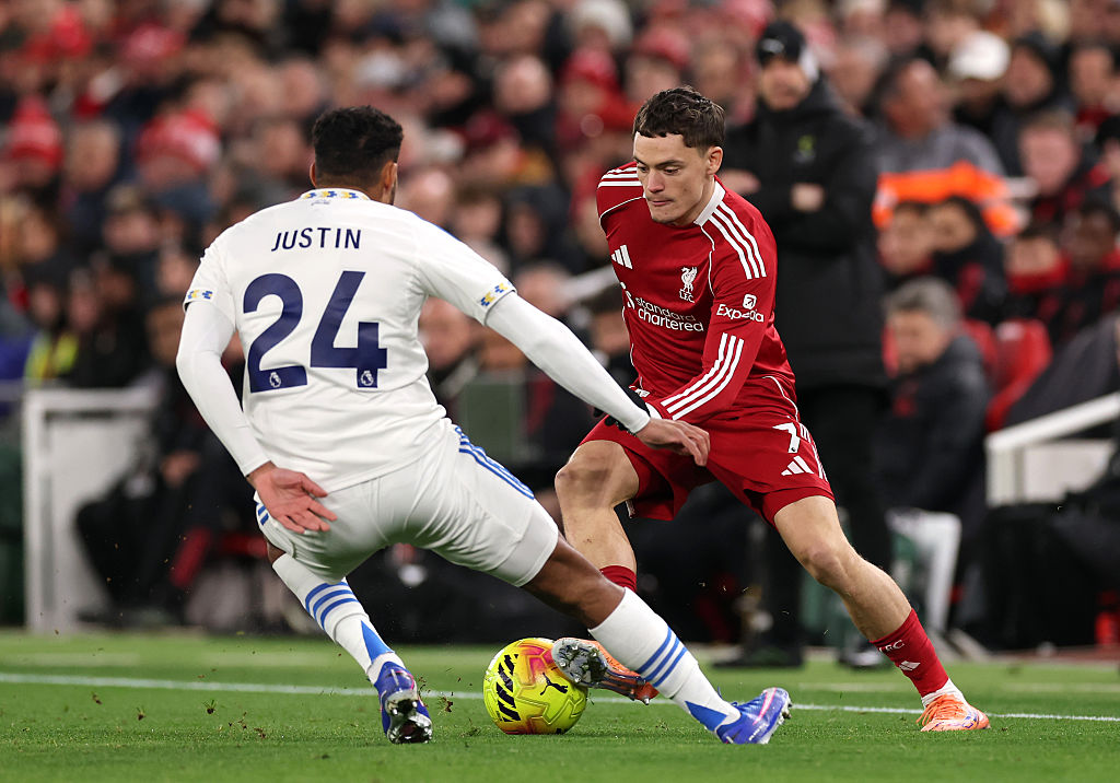 PL: a Leeds ellen megint nem tudott nyerni a Liverpool!