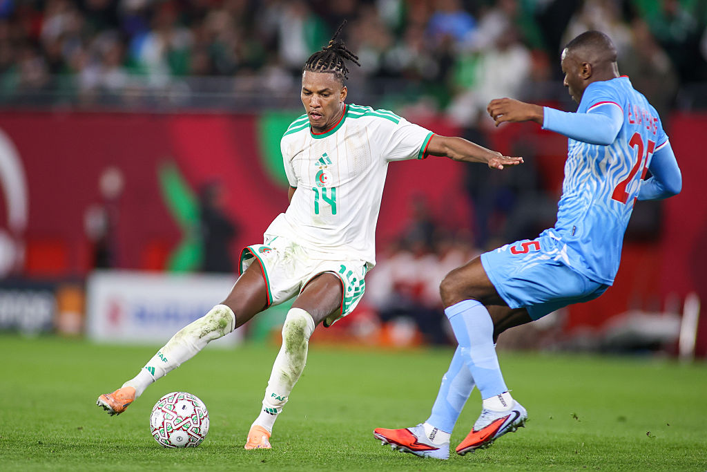 ANK: Algéria a hosszabbítás legvégén szenvedte ki a továbbjutást a nyolcaddöntőben – videóval