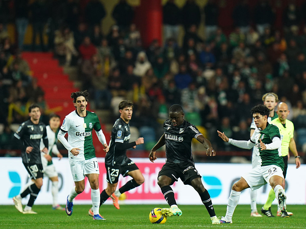 Portugál Ligakupa: hátrányból fordítva verte meg a Sportingot a Guimaraes és bejutott a döntőbe! – videóval