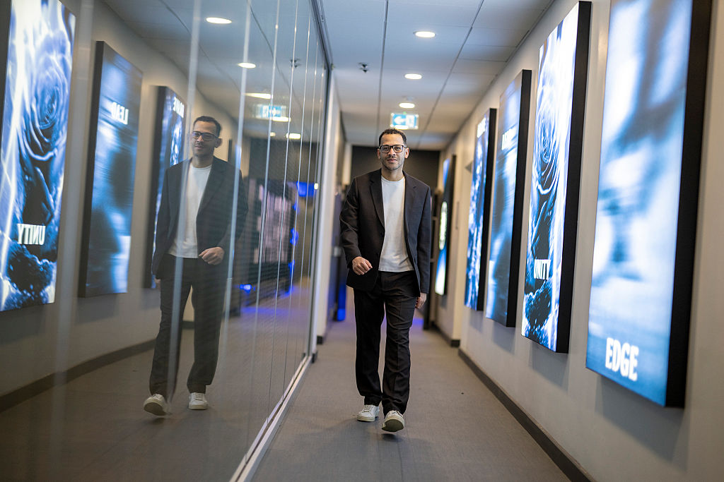 Rosenior: „olyan légkört akarok teremteni, ahol mindenki élvezi a munkáját!”