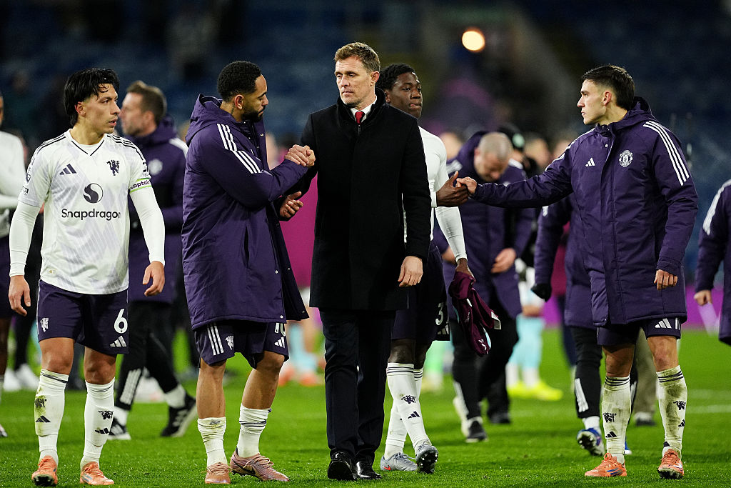 Fletcher: „a következő mérkőzésen is én irányítom a csapatot!”