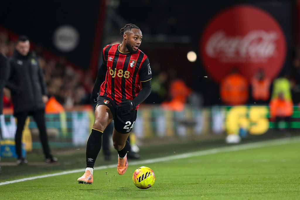 PL: szerződtette a Bournemouth kulcsjátékosát a Manchester City! – Hivatalos