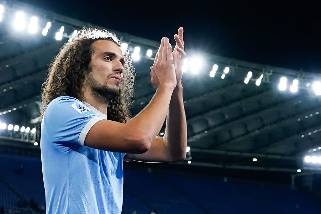 Mattéo Guendouzi a török bajnokságba igazolt! – HIVATALOS