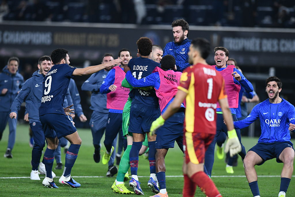 IFFHS: a PSG a világ legjobb csapata, a Ferencváros is az első 40 között