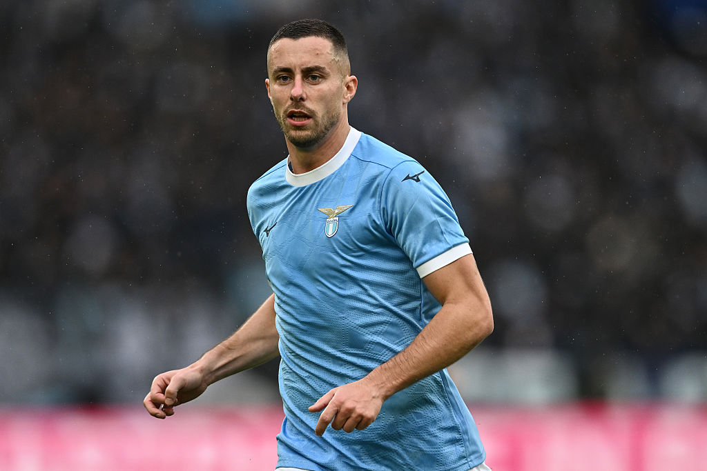 Serie A: hosszabbított rutinos védőjével a Lazio! – HIVATALOS