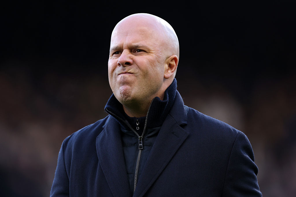 Slot: „az eredmény ezúttal sem azt tükrözi, amit megérdemeltünk volna…”