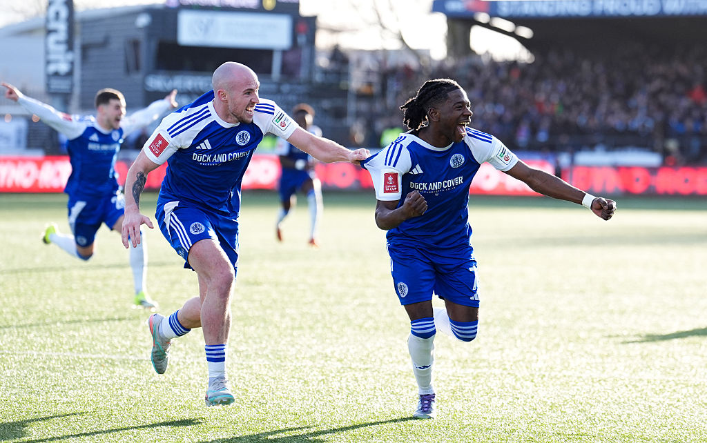 FA-kupa: bombameglepetés, máris búcsúzott a címvédő! – videóval