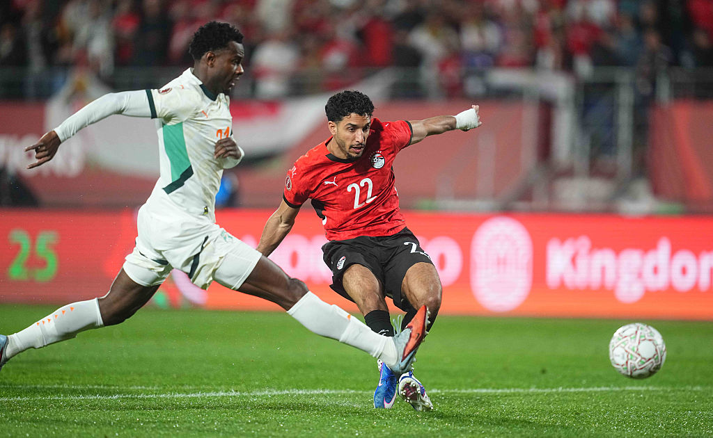 ANK: Egyiptom ötgólos meccsen búcsúztatta a címvédő Elefántcsontpartot – videóval