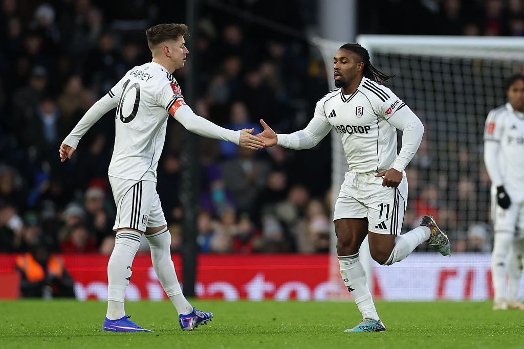 PL: a Fulham szélsőjével erősített a West Ham United! – Hivatalos