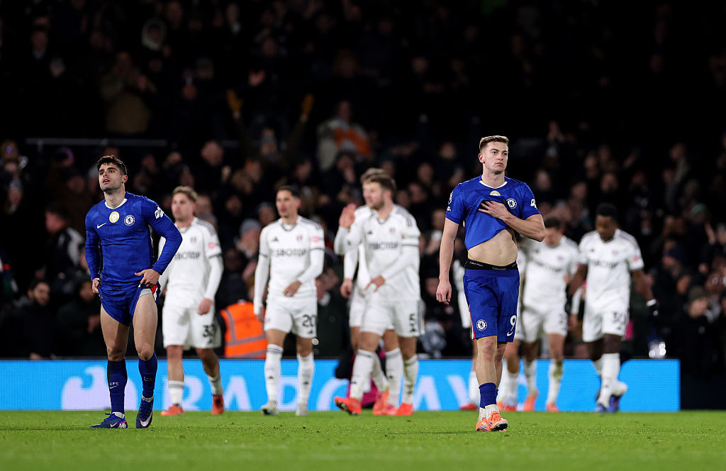 PL: emberhátrányban szenvedett vereséget a Fulham otthonában a Chelsea – videóval