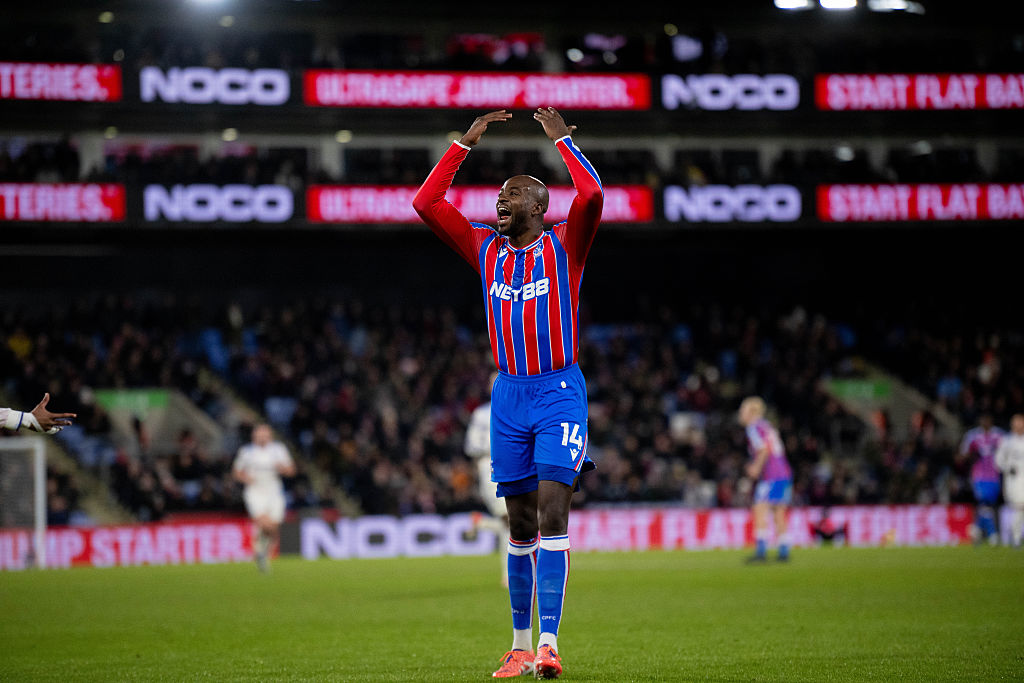 Egymás játékosát szeretné a Crystal Palace és az Aston Villa – sajtóhír
