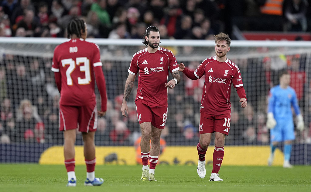 FA-Kupa: a Liverpool odahaza hozta a kötelezőt a Barnsley ellen – videóval