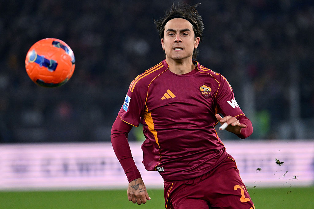 Serie A: az AS Roma odahaza legyőzte a Sassuolót és fellépett a harmadik helyre – videóval