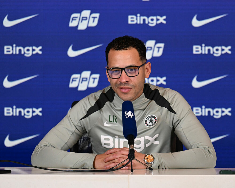 Rosenior: „egy vírus döntött le pár játékost a lábáról, de igyekszünk kordában tartani a terjedését!”