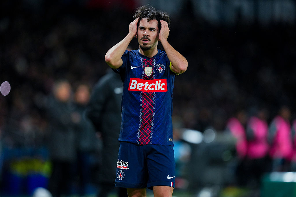 Francia Kupa: sokkoló vereséget szenvedett a PSG a városi vetélytárs ellen – videóval