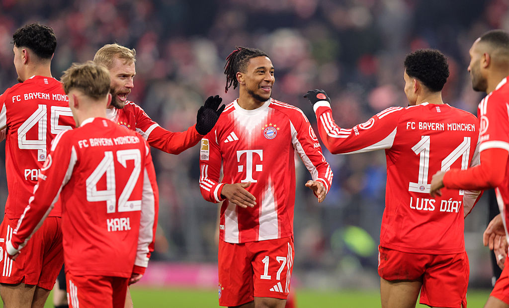 Bundesliga: új szerződést kötne kulcsjátékosával a Bayern München! – sajtóhír