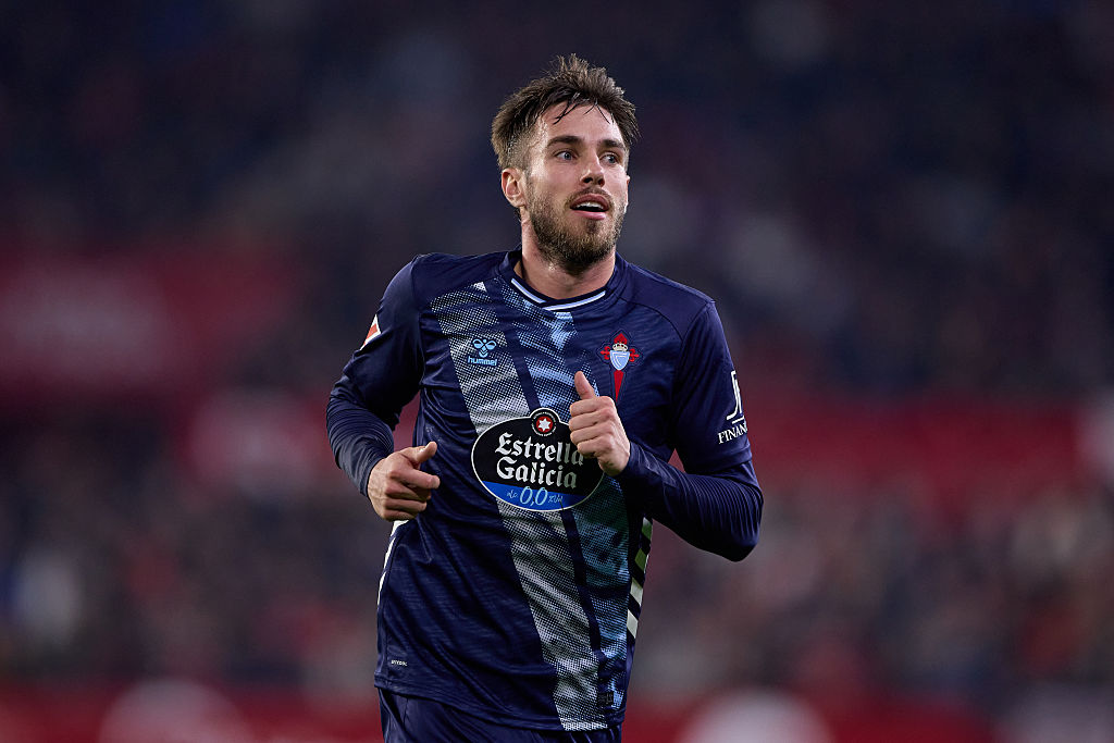 Serie A: spanyol válogatott védőt igazolna a Juventus! – sajtóhír